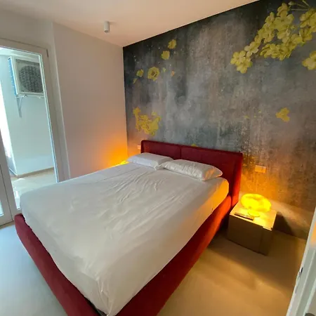 Apartament M4ree Seaside & Relax Bari
