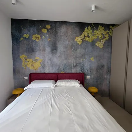 M4ree Seaside & Relax Apartament *