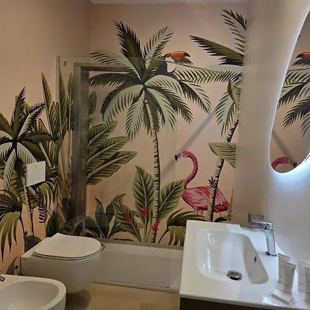 M4ree Seaside & Relax Apartament *