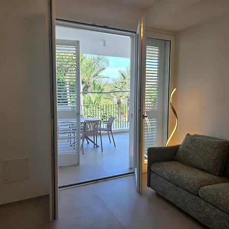 M4ree Seaside & Relax Apartman *