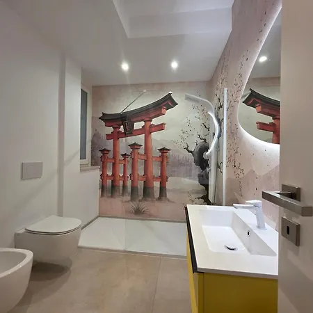 M4ree Seaside & Relax Apartman Bari