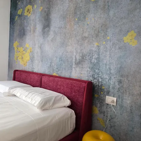 M4ree Seaside & Relax Apartament *
