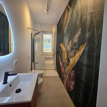 Apartament M4ree Seaside & Relax Bari