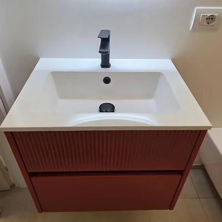 M4ree Seaside & Relax Apartament