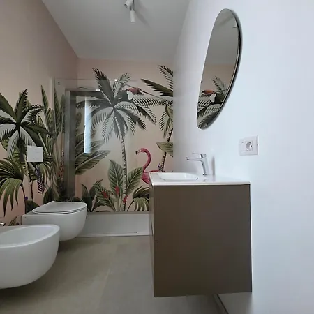M4ree Seaside & Relax Apartament *