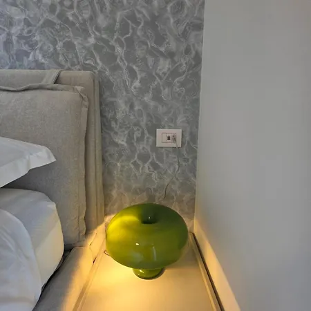 Apartament M4ree Seaside & Relax