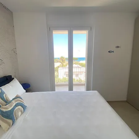 Apartman M4ree Seaside & Relax Bari
