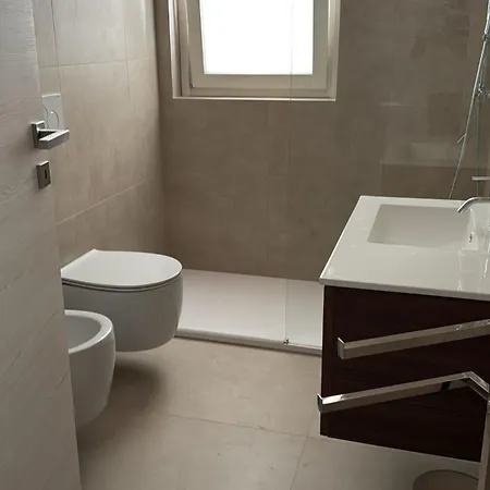 M4ree Seaside & Relax Apartament