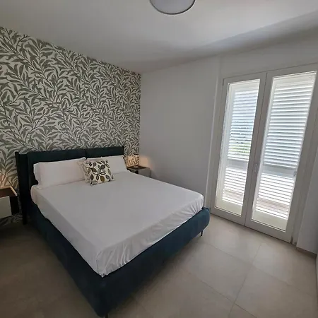 M4ree Seaside & Relax דירה בארי