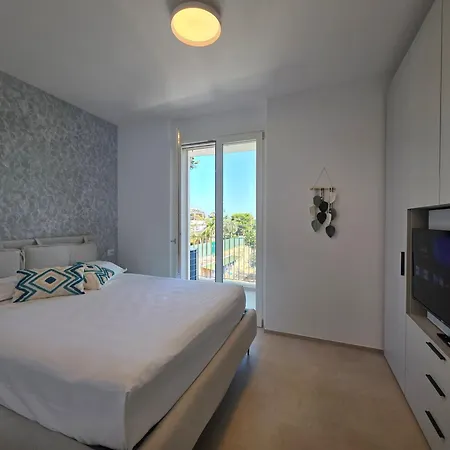 M4ree Seaside & Relax Apartament