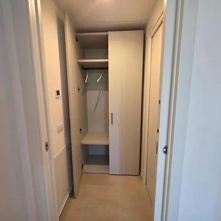 Apartament M4ree Seaside & Relax