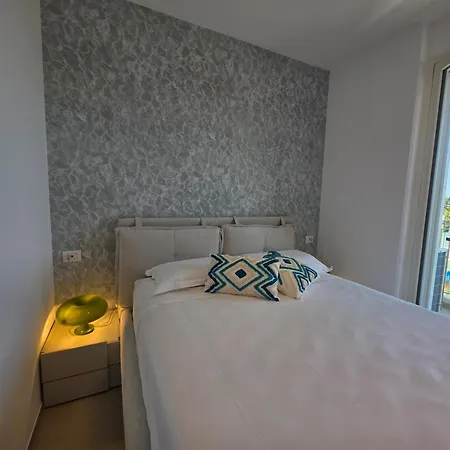 Apartament M4ree Seaside & Relax *