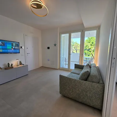 M4ree Seaside & Relax Apartament Bari
