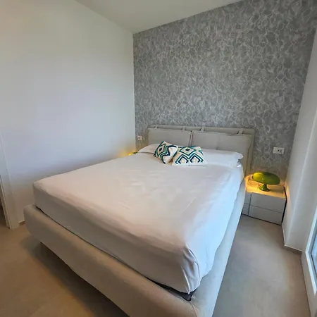 Apartament M4ree Seaside & Relax