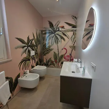 Apartament M4ree Seaside & Relax *