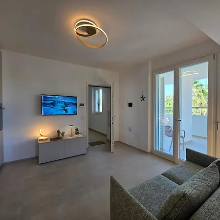 M4ree Seaside & Relax Apartament *