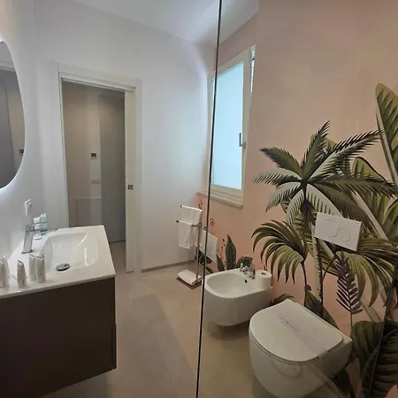 M4ree Seaside & Relax Apartament Bari