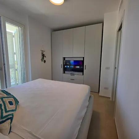 Apartament M4ree Seaside & Relax