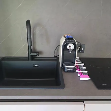 M4ree Seaside & Relax Apartament Bari