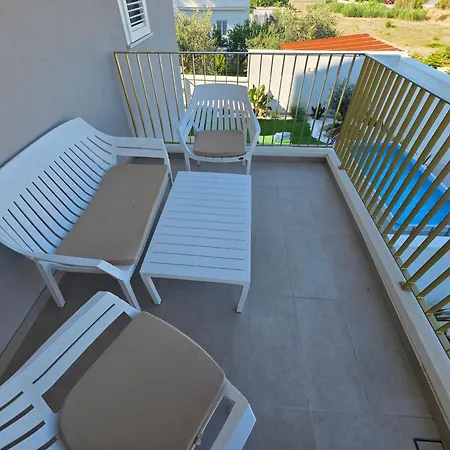 M4ree Seaside & Relax Apartman *