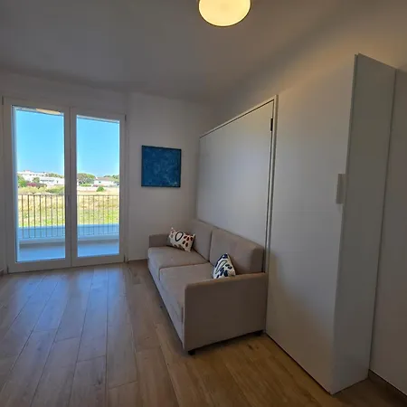 Apartman M4ree Seaside & Relax