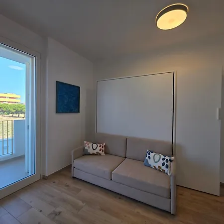M4ree Seaside & Relax Apartman *