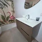 Lejlighed M4ree Seaside & Relax