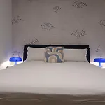 Lejlighed M4ree Seaside & Relax *