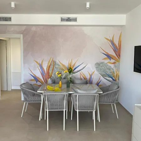 M4ree Seaside & Relax *