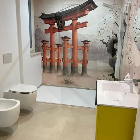 M4ree Seaside & Relax Appartement