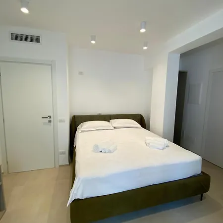 M4ree Seaside & Relax Bari