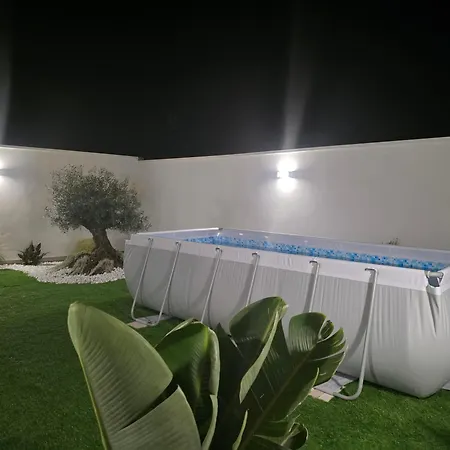 M4ree Seaside Suites&relax