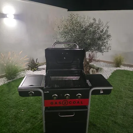 Appartement M4ree Seaside & Relax