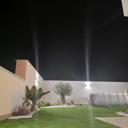M4ree Seaside Suites&relax Bari
