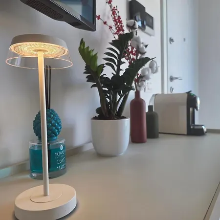M4ree Seaside & Relax Apartment