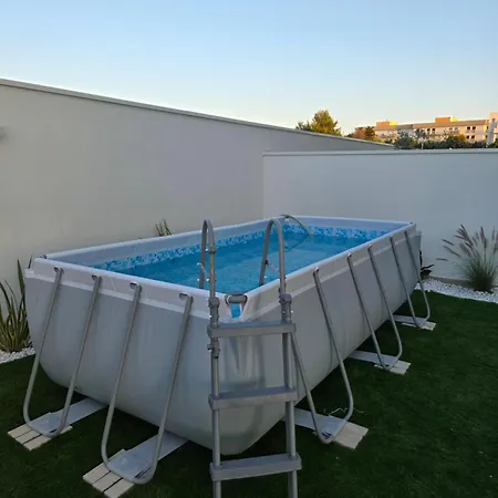 M4ree Seaside Suites&relax * Bari