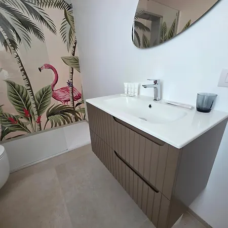 Apartment M4ree Seaside & Relax