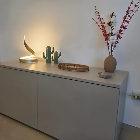 M4ree Seaside & Relax Apartment Bari