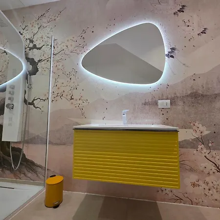 M4ree Seaside Suites&relax Bari