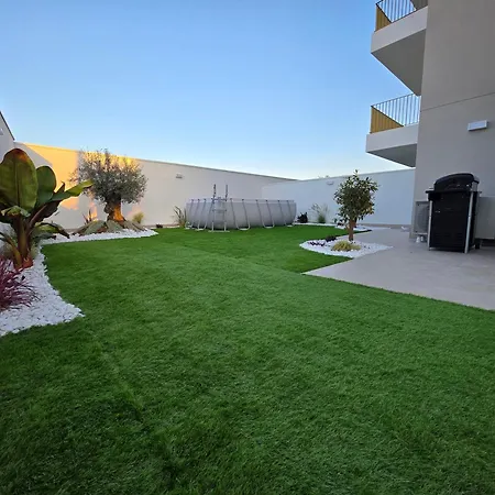 M4ree Seaside Suites&relax *