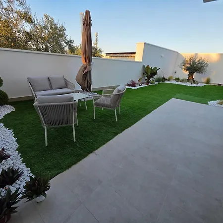 Appartement M4ree Seaside & Relax *