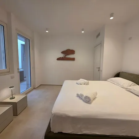 M4ree Seaside & Relax Bari