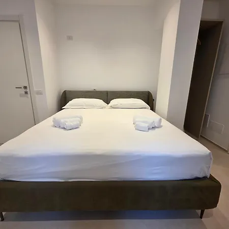 Apartamento M4ree Seaside Suites&relax