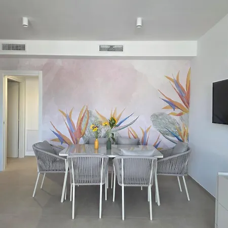M4ree Seaside Suites&relax *