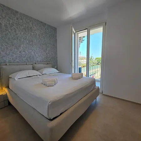 M4ree Seaside & Relax Apartment *