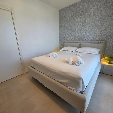 Appartement M4ree Seaside & Relax *