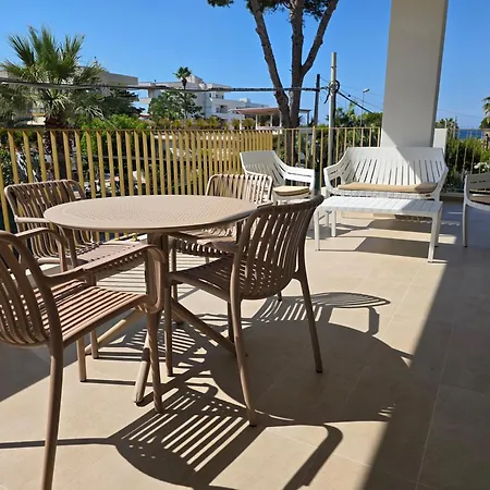 Apartment M4ree Seaside & Relax *