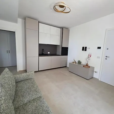 M4ree Seaside & Relax Apartment