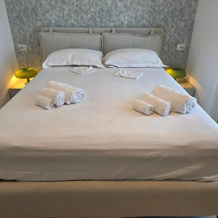 M4ree Seaside Suites&relax *