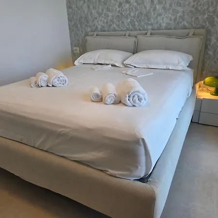 Apartment M4ree Seaside & Relax *